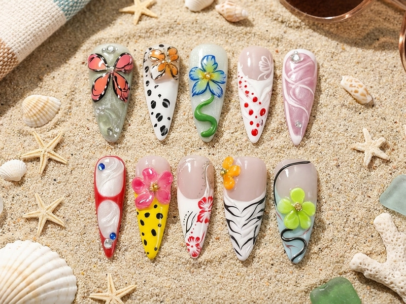 Custom — Round / Medium